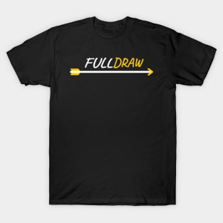 Full Draw T-Shirt